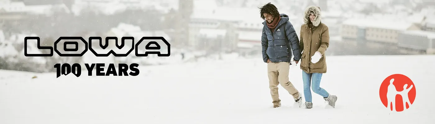 Обувь для зимы