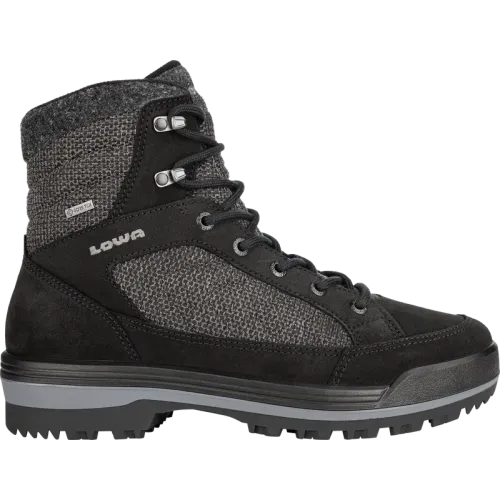 ISARCO GTX