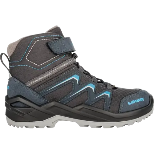 MADDOX WARM GTX MID