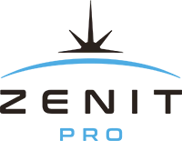 Интернет-магазин «Zenit Pro»